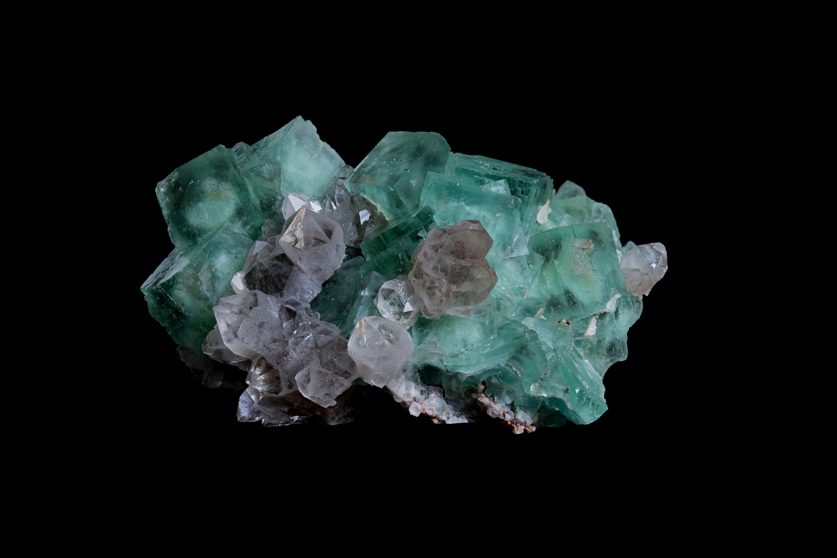 Fluorite